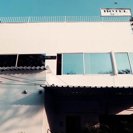 Neos Hotel Cartagena  Exterior foto