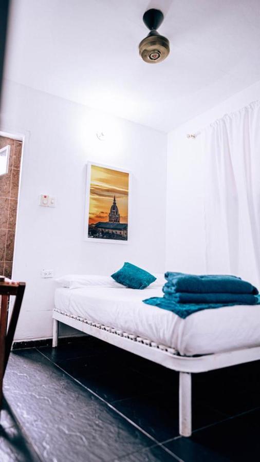 Neos Hotel Cartagena  Exterior foto